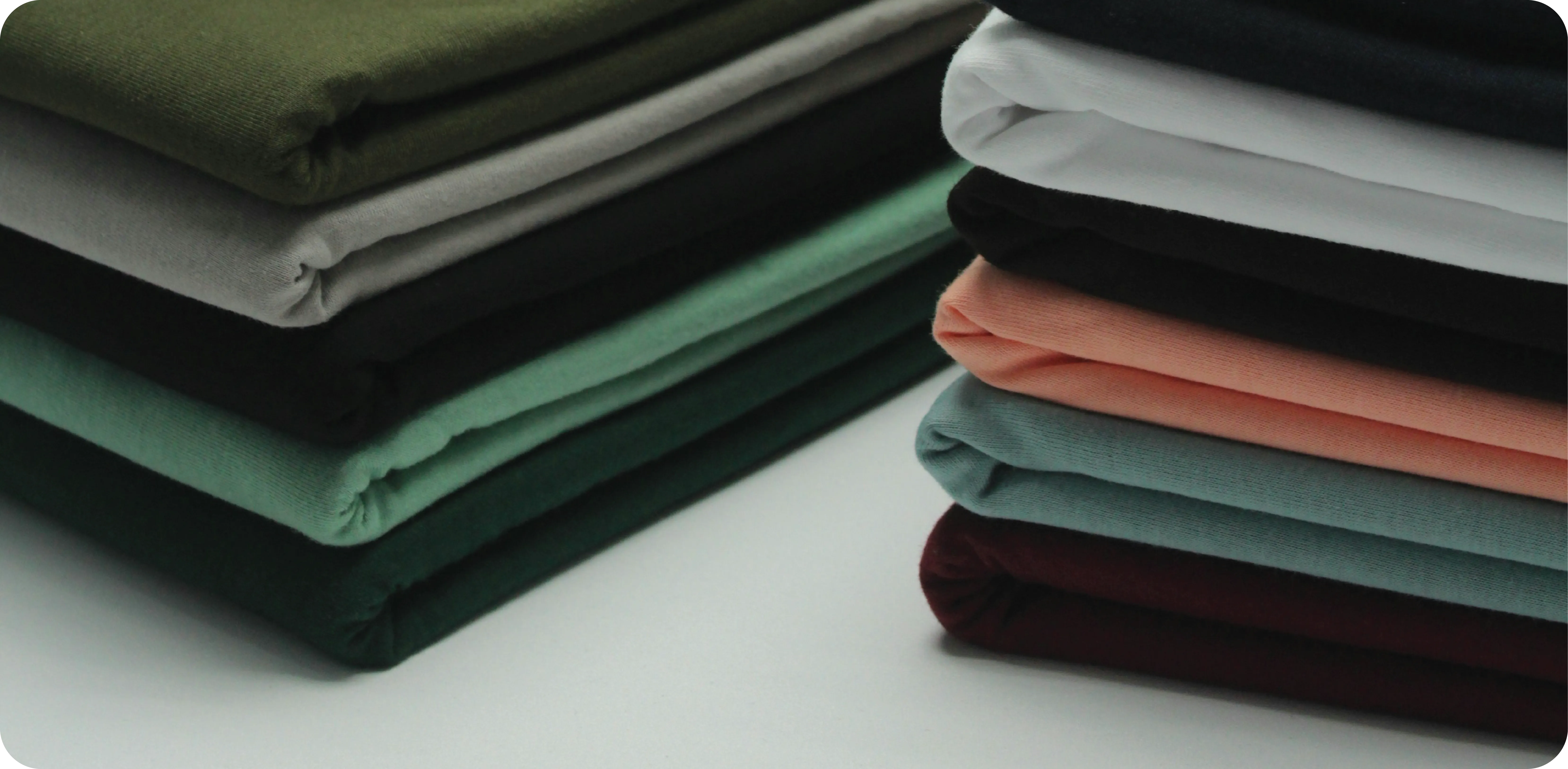 Premium quality fabric